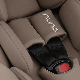 Nuna ARRA Flex i-Size Car Seat – Cedar