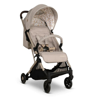Cosatto Yo! Airline Compact Stroller Compatible 0+to 25kg Whisper