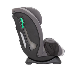 Graco FlexiGrow R129 2-in-1 Harness Booster Car Seat – Quartz