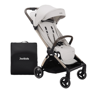 JoviKids Ayla Pushchair Beige