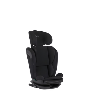 Silver Cross Discover i-Size with ISOFIX Child Baby Car Seat Booster -Essentials