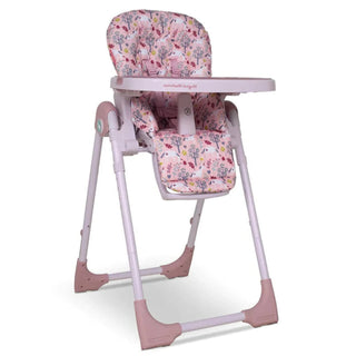 Cosatto Noodle 0+ Highchair – Unicorn Garden