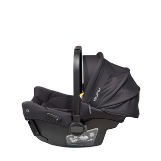 Nuna Pipa URBN i-Size ISOFIX Infant Car Seat Carrier Caviar