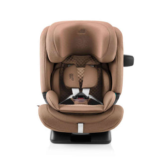 Britax Römer Advansafix Pro Car Seat – Warm Caramel Lux Collection