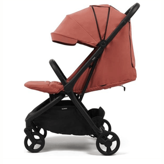 Zummi Eden Compact Stroller – Clay