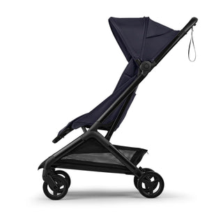 Bugaboo Butterfly 2 Complete Compact Stroller – Deep Indigo