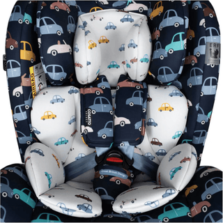 Cosatto All in All 360 Rotate Car Seat – Beep Beep