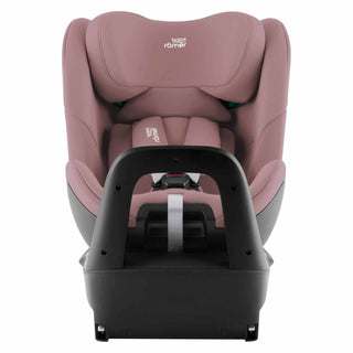 Britax Römer SWIVEL 360 Car Seat – Dusty Rose