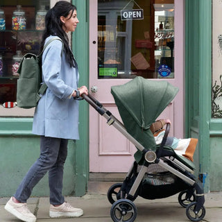 Mamas & Papas Strada Baby Pushchair Signature Edition Ivy