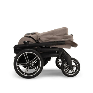 Nuna MIXX Next Pushchair – Cedar