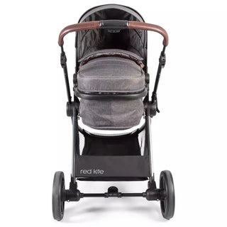 Red Kite Push Me Pace i Baby Travel System Icon