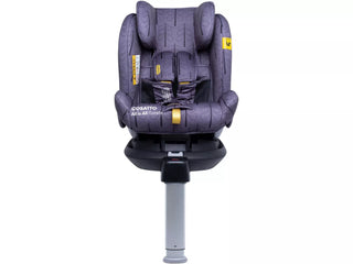 Cosatto All in All 360 Rotate Car Seat – Fika Forest