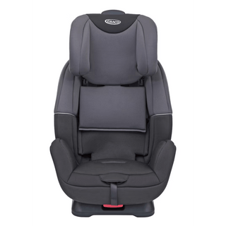 Graco Enhance Group 0+/1/2 Car Seat – Black/Grey