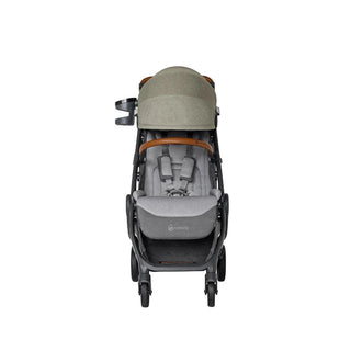 Ergobaby Metro+ Deluxe Stroller - Empire State Green