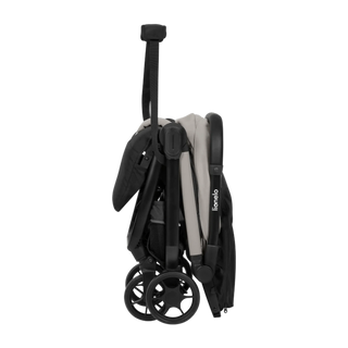 Lionelo Julie Air Stroller – Beige Sand