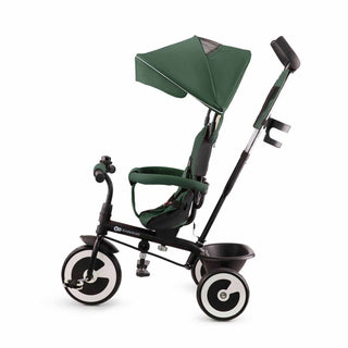 Kinderkraft Aston Trike – Mystic Green