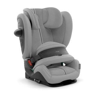 Cybex Pallas G2 Plus i-Size Car Seat – Stone Grey