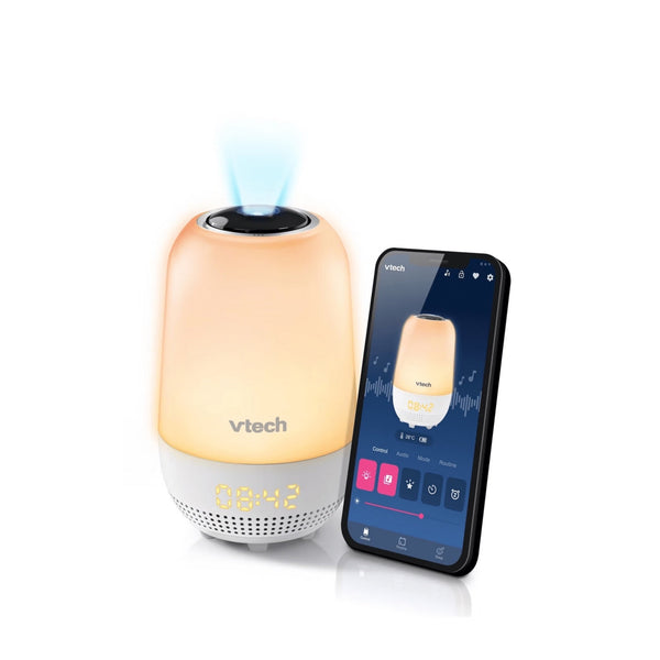 VTech V-Hush Lite BC8303 Sleep Soother
