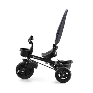 Kinderkraft Aveo Tricycle Malachite Grey