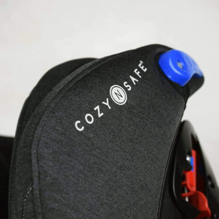 Cozy N Safe Fitzroy Group 0+/1 Child Car Seat