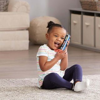 VTech Chat & Discover Phone