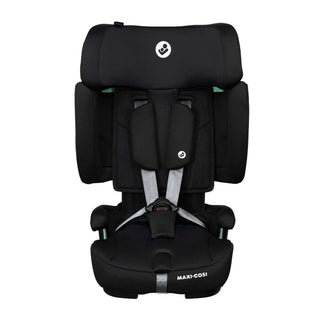 Maxi-Cosi Nomad XL Plus Car Seat – Black, 15 Months to 12 Years