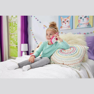 VTech Gabby's Dollhouse A Meow-Zing Phone