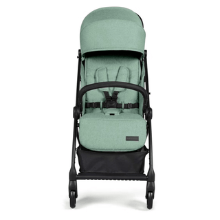 Ickle Bubba Aries Max Autofold Baby Stroller Sage Green