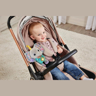 VTech Baby Cuddle & Sing Elephant