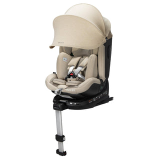 Welldon Smart Rotate 2 Pro+ Car Seat – Sahara