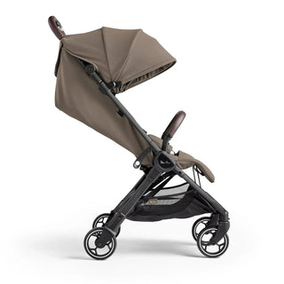 Silver Cross Clic 2 Pushchair Stroller 2024 Cobble