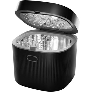 Vital Baby Advanced Pro UV Steriliser & Dryer – 5-Minute UV Sterilisation, HEPA Filter, No Water or Heat