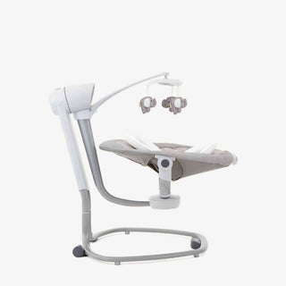 Joie Serina Swivel Baby Swing – Elephant Duo