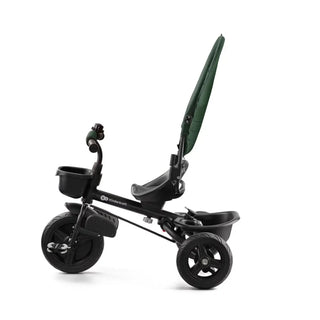 Kinderkraft Aveo Tricycle Mystic Green