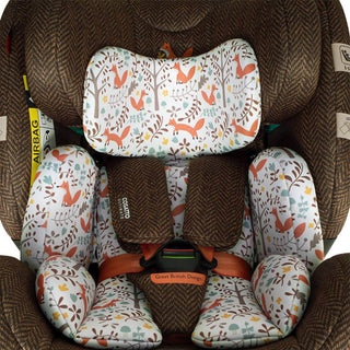 Cosatto All in All Ultra 360 Rotate i-Size Car Seat – Foxford Hall