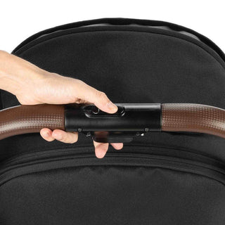 Maxi-Cosi Eva³ Stroller – Lightweight, Compact & Travel-Friendly