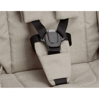 Nuna TRVL Compact Baby Stroller - Hazelwood