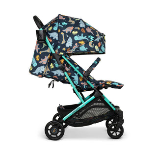Cosatto Woosh 4 Stroller – Diggin Dinos