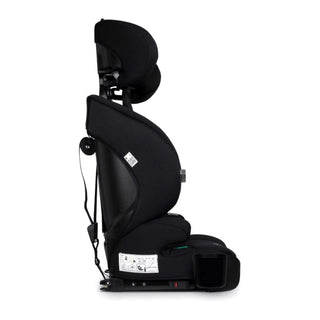Cosatto Zoomi 3 i-Size Car Seat | 76–150cm | ISOFIX | Anti-Escape | From 15 Months to 12 Years Foxed