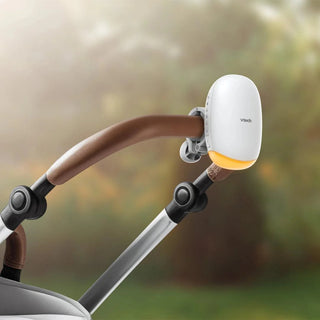 VTech V-Hush Rocker VHBC8611