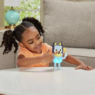 VTech Shake It Bluey Interactive Toy