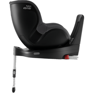 Britax Römer Dualfix Z Line Car Seat – Midnight Grey