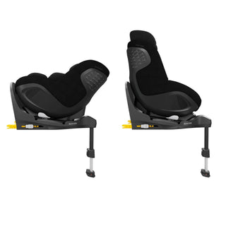 Maxi Cosi Mica 360 Pro i-Size Rotating Car Seat – Black