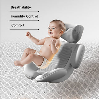 Welldon Smart Rotate 2 Pro+ Car Seat – Moonstone
