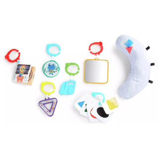 Baby Einstein Music & Language Discovery Gym