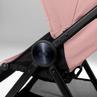 Mamas & Papas Libro Stroller – Peony Pink