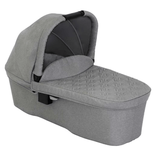 Graco Near2Me Dlx Trio Bundle – Ash | 3-in-1 Travel System