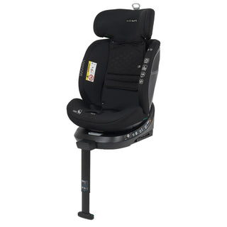 EnfaSafe Maxima i-Size 360° Car Seat – Birth to 12 Years