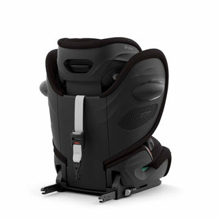 Cybex Pallas G3 i-Size Plus Car Seat – Moon Black