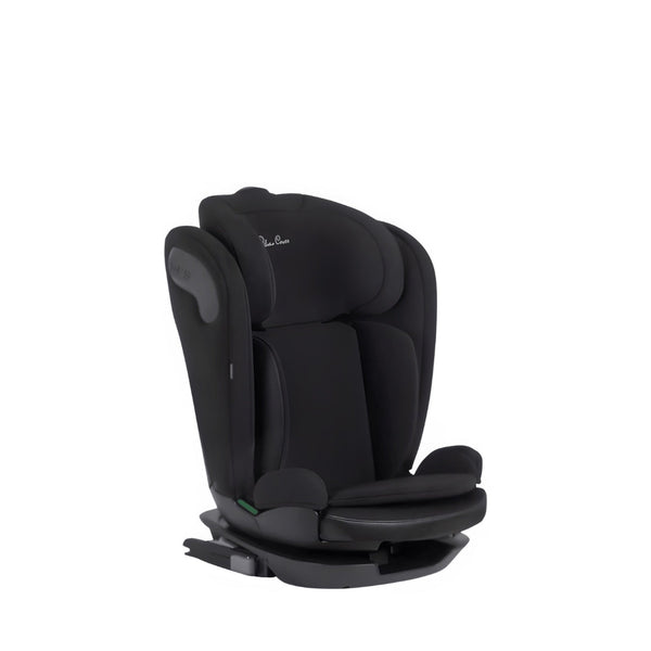 Silver Cross Discover i-Size with ISOFIX Child Baby Car Seat Booster -Essentials